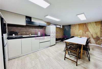 Cladire de birouri de inchiriat | Calea Dumbravii | moderna | parcari private - 14