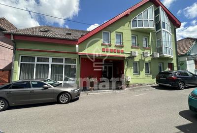 Pensiune de vanzare Targu Mures - 1