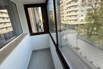 Piata Unirii-CENTRU VECHI, 2 camere, etaj 5, vedere spate, 55 mp, COCHET - 38