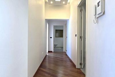 Apartament Primăverii | 5 camere exclusiviste - 3