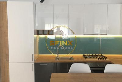 Dorobanti, inchiriere apartament 2 camere in imobil boutique, pet friendly - 5