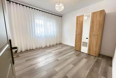 Vilă cu 5 camere în cartierul Bucium din Iași - construcție 2023 - 20