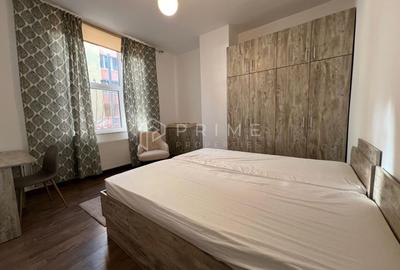 Apartament 3 camere de închiriat – 7 Noiembrie, Târgu Mureș - 4