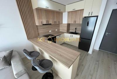 2 Camere de inchiriat | Baneasa - Greenfield | Terasa | Parcare - 6