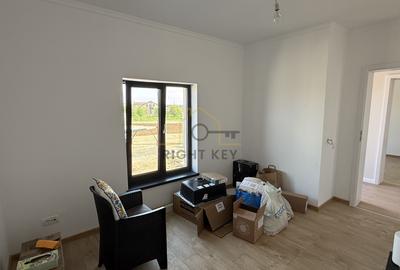 Casa Dragomiresti-Vale, P+Pod, 4 Cam, Teren: 455mp, STB, Comision 0%! - 14