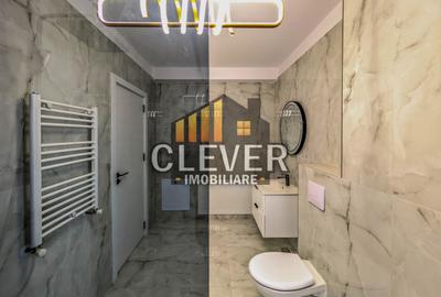 Vila individuala cu 4 Camere, Panouri Fotovoltaice, Teren 400mp - 8
