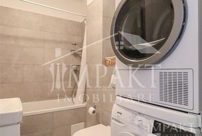 Apartament cu 3 camere in zona Piata Abator - 6