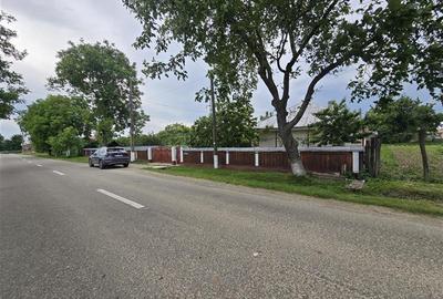 Proprietate de vanzare in Sat Izvoare, com. Bahna, judetul Neamt - 1