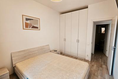 Apartament 2 camere GVI Town Residence | Metrou 3 minute | Mobilat si Utilat - 6