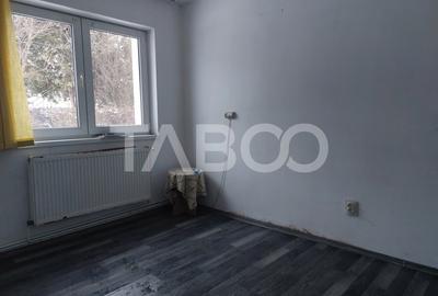 Apartament 2 camere decomandate 35 mp parter Cisnadie - 3