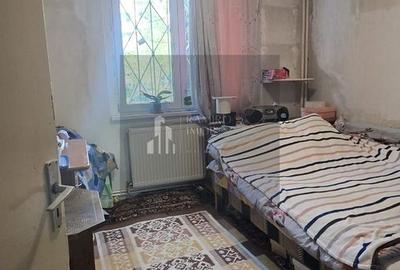 Apartament 4 camere Metrou Aparatorii Patriei /  Ion Iriceanu - 11