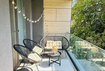 Apartament 3 Camere, Metrou Unirii - 11