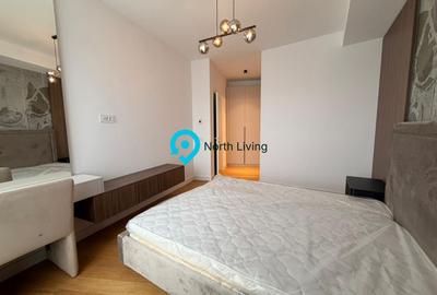 Suita 3 Camere | Mobilat Utilat LUX | Iancu Nicolae | Prima Închiriere - 13