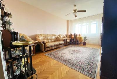 Apartament 3 camere de vanzare in Zorilor, Cluj Napoca - 1