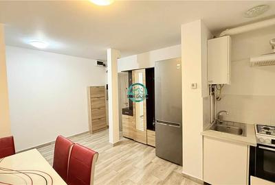 Inchiriez apartament cu 2 camere mobilat si utilat in Cartierul Tudor - 6