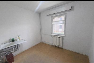 RECO Apartament cu 2 camere PB etaj 3 -Decebal - 2