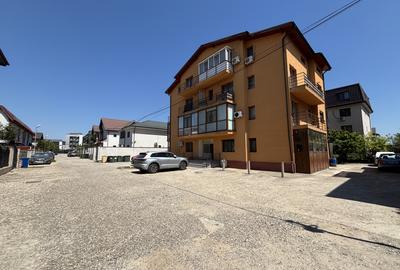 2 Camere - Dobroesti - Fundeni - Str. Ciresiului - Parcare! - 16