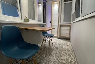 2 Camere | Gara de Nord | Renovat | PetFriendly | Centrala Proprie - 7