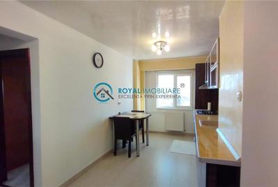 Royal Imobiliare-Inchiriere Apartament 2 camere-zona Republicii - 11