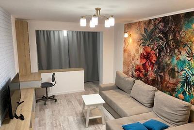 Apartament 3 camere Obor - 1