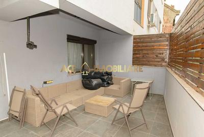 2 Camere de inchiriat | Alba Iulia | Metrou | Terasa | Centrala proprie - 8