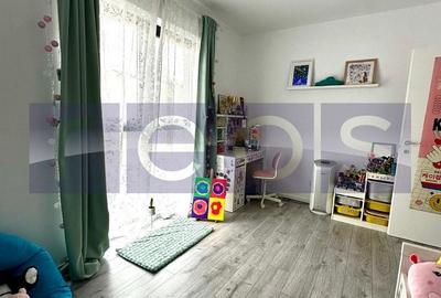 VANZARE 3 CAMERE | 60 MP TERASA | IMOBIL BOUTIQUE | - 8