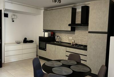 Apartament spatios Decebal/Piata Unirii (parcare si boxa incluse in pret) - 6
