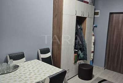 Apartament 1 cameră, mobilat și utilat – Florești, zona Parc Poligon - 1