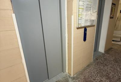 Garsoniera Mall Vitan-Banu Udrea bloc anvelopat - 33
