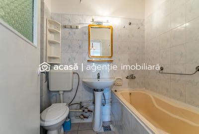REZERVAT! Apartament 2 camere decomandat - Romanilor - COMISION 0 - 6