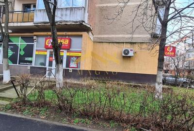 SPATIU COMERCIAL DE VANZARE IN ZONA ALFA. - 3