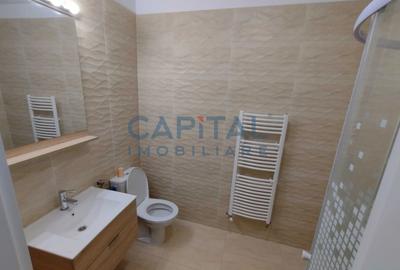 C0MISION 0! Apartament 1 camera, 34mp, terasa 8m, IDEAL INVESTITIE - 4