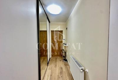 Apartament 4 camere | Parcare | Terasa 30 mp | Cartier Europa - 20