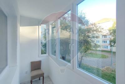Apartament de inchiriat - 1