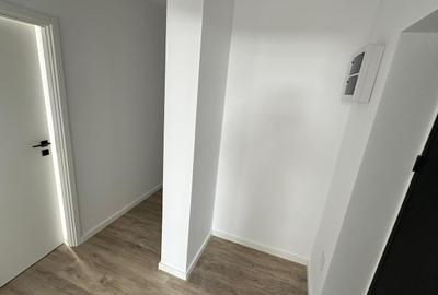 3 camere, Ilie Petre, nou, renovat - 9
