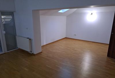 Baneasa -Jandarmeriei-Meteorologiei, 7 camere, bucatarie mobilata, garaj, libera - 7