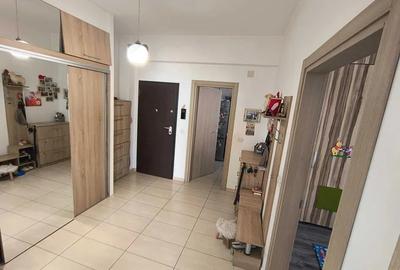 Apartament de vanzare (Gama Residende) cu 2 camere in zona Popesti Leo - 4