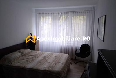 Apartament 2 camere de inchiriat Obor București | ApexImobiliare.ro - 7