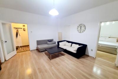 2 camere hochparter/6 renovat bloc risc seismic 1 - 2