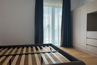 Apartament nou mobilat, prima utilizare - City Point - parcare subterana  1 loc - 6