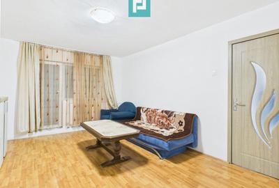 Apartament spațios cu 3 camere, decomandat - 8