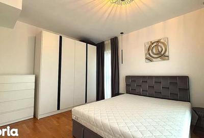 Apartament 2 camere | Baneasa | 2023 | Premium | Mobilat Utilat LUX - 7