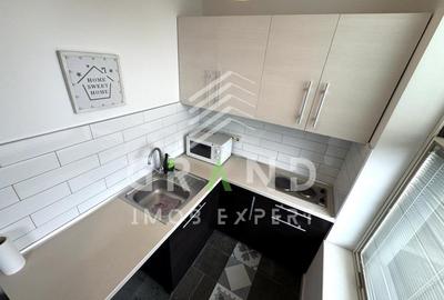 Ap 1 cameră | PARCARE | Zona Piața 1 Mai/Tăbăcarilor - 2