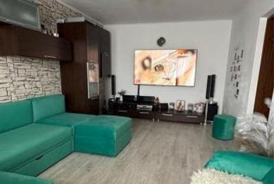 Apartament -2 camere - decomandat - Theodor Pallady - 1