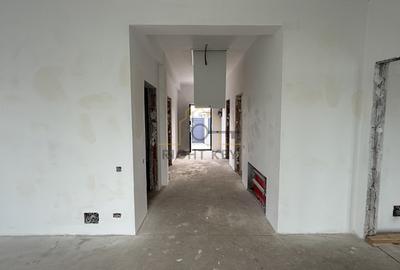 Casa Dragomiresti-Deal, P+Pod, 4 Cam, STB, Teren: 500mp! Comision 0%! - 18