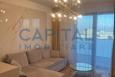 FARA COMISION! 3 camere de LUX, parcare, imobil 2024, zona IULIUS MALL - 1