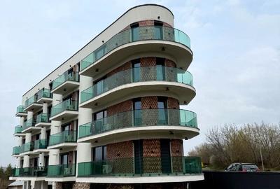 Apartament de Top! Moara de Vânt, Little Texas – 2 Camere, etaj 2/4, bloc 2025 - 8