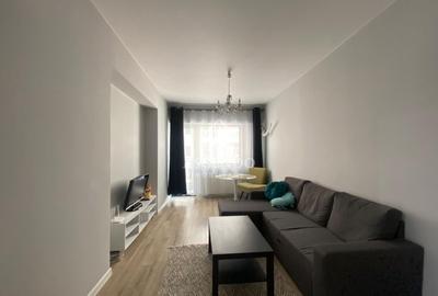 Apartament 2 camere nou Novum Lacul Morii – 500 EUR - 5