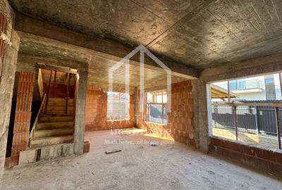 Casa de tip duplex cu 4 camere, 117mp utili,  230mp teren, Selimbar - 4