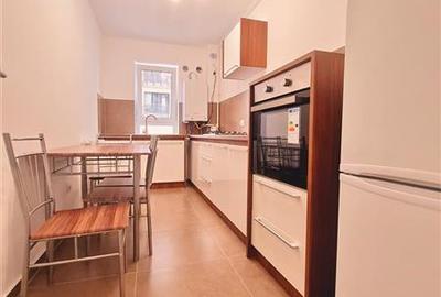Apartament 2 camere,  Qualis 2, Tractorul, Brasov - 5